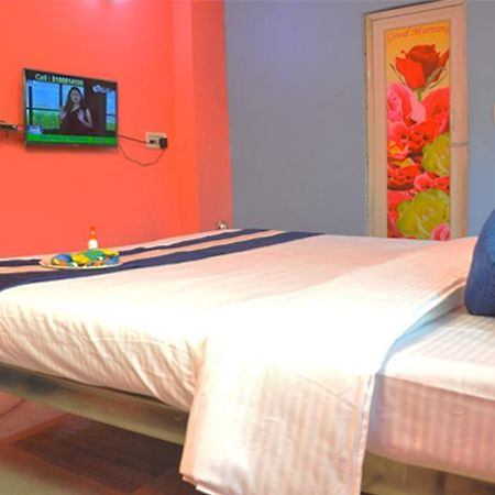 كولكاتا H C N Guest House المظهر الخارجي الصورة