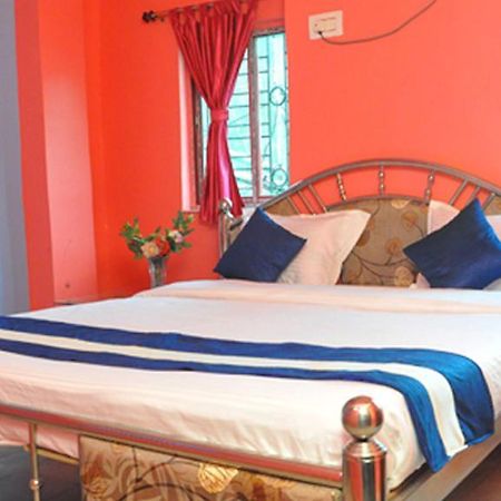 كولكاتا H C N Guest House المظهر الخارجي الصورة