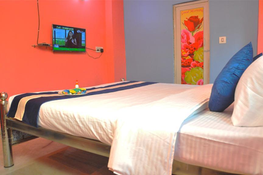 كولكاتا H C N Guest House المظهر الخارجي الصورة