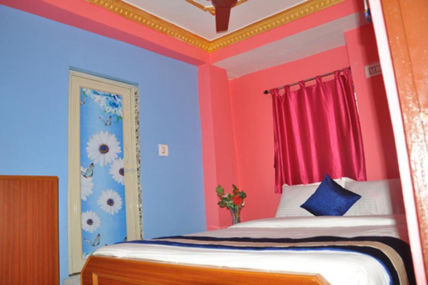 كولكاتا H C N Guest House المظهر الخارجي الصورة