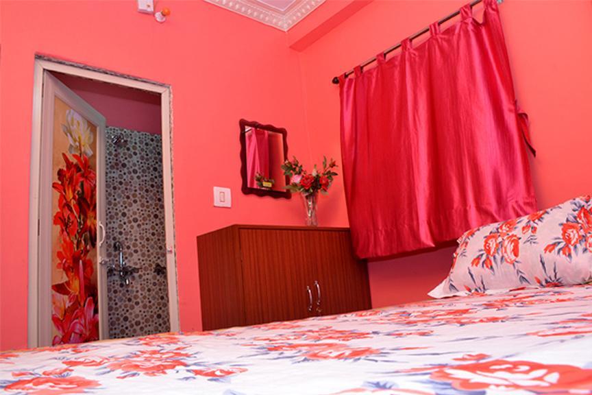 كولكاتا H C N Guest House المظهر الخارجي الصورة