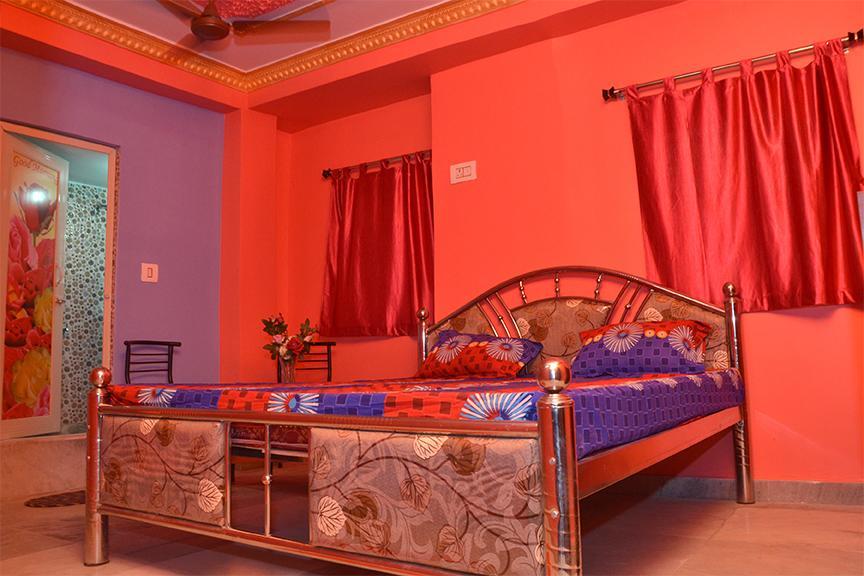 كولكاتا H C N Guest House المظهر الخارجي الصورة